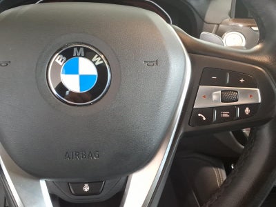 2021 BMW X4 xDrive30i Sports Activity Coupe
