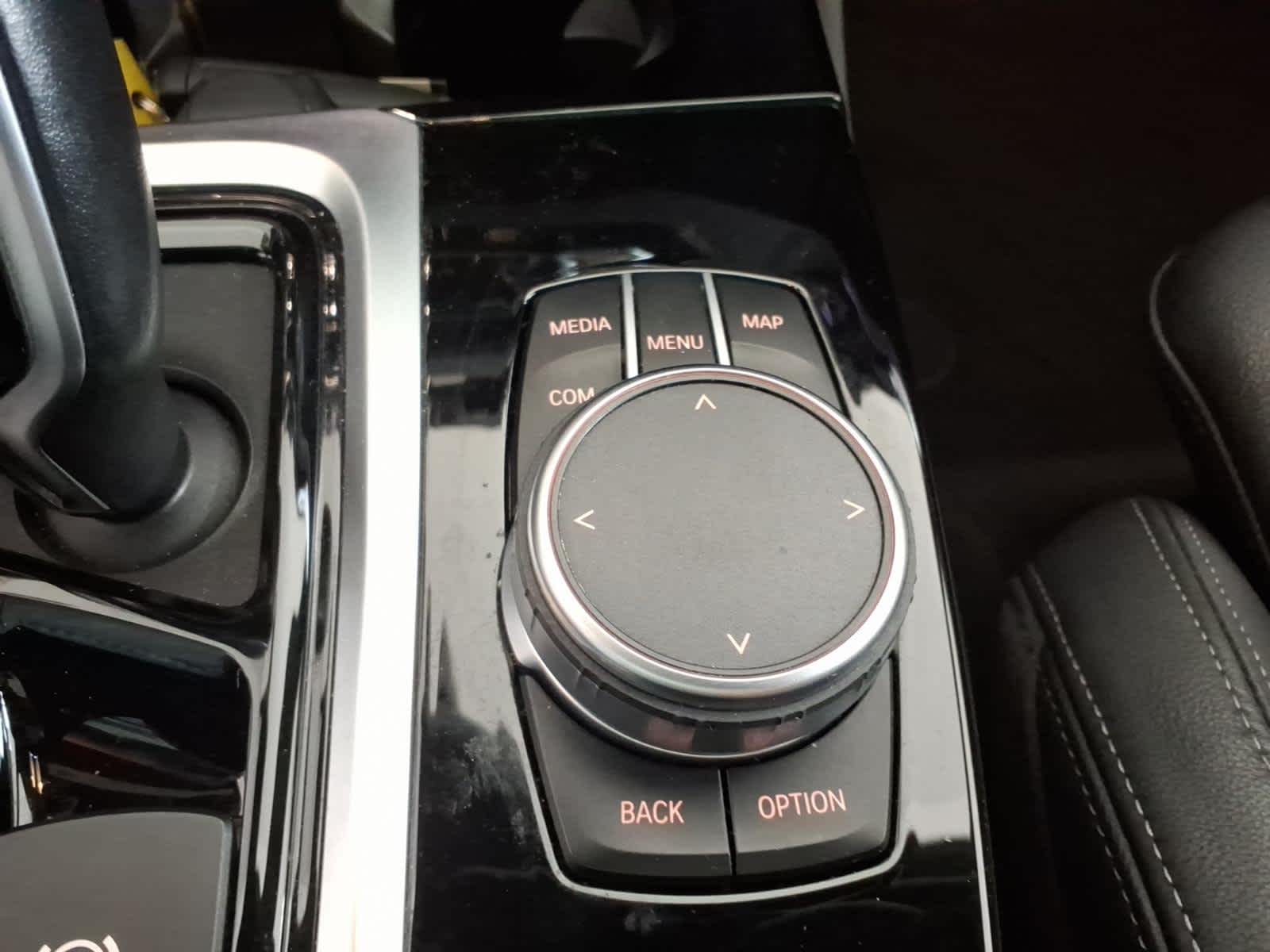 2021 BMW X4 xDrive30i Sports Activity Coupe