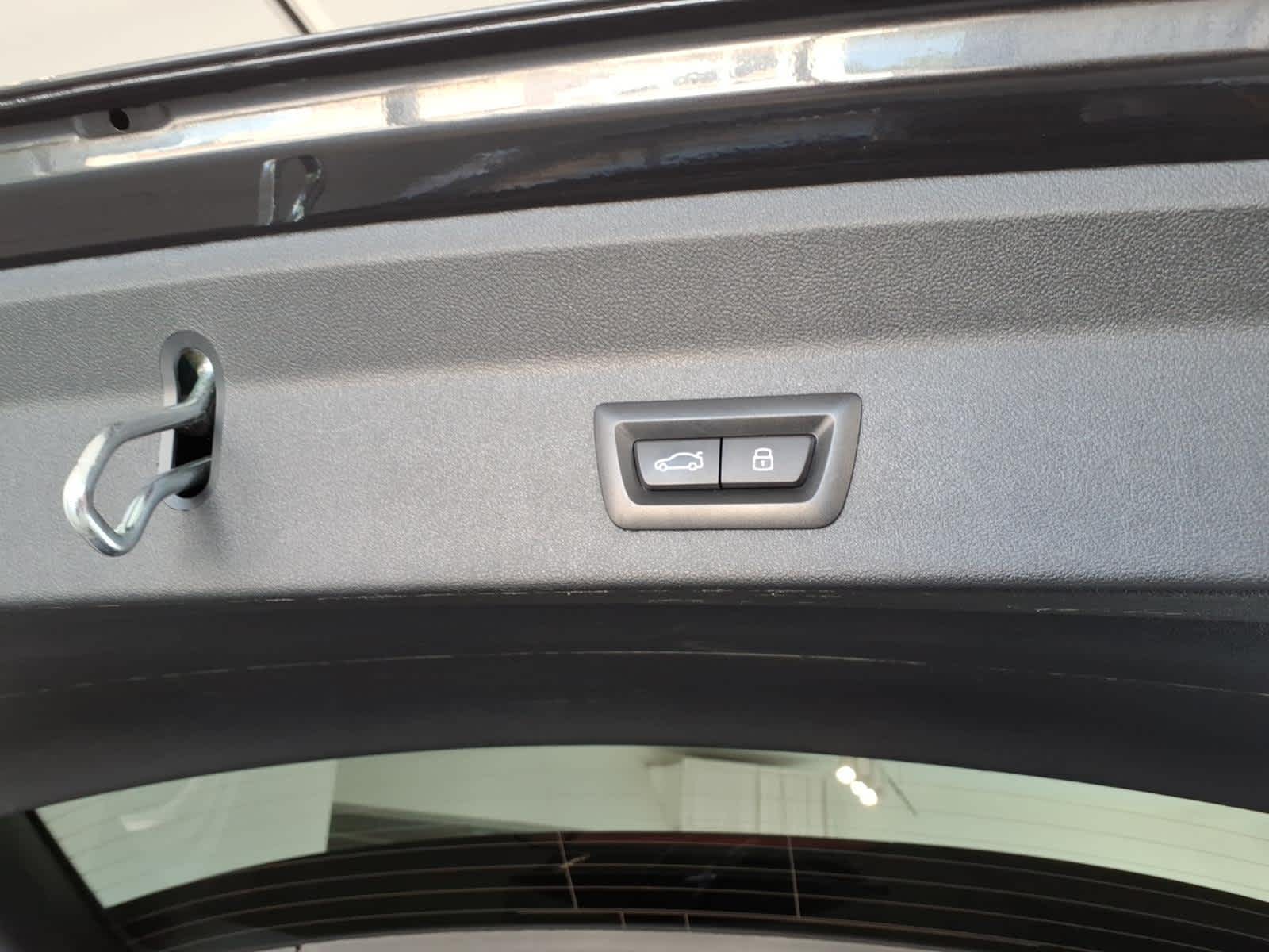 2024 BMW X3 xDrive30i Sports Activity Vehicle