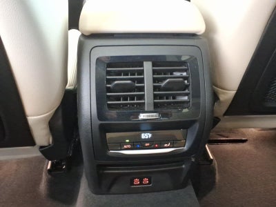 2024 BMW X3 xDrive30i Sports Activity Vehicle