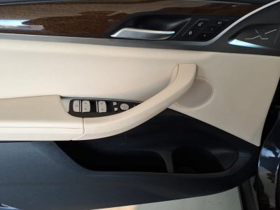 2024 BMW X3 xDrive30i Sports Activity Vehicle