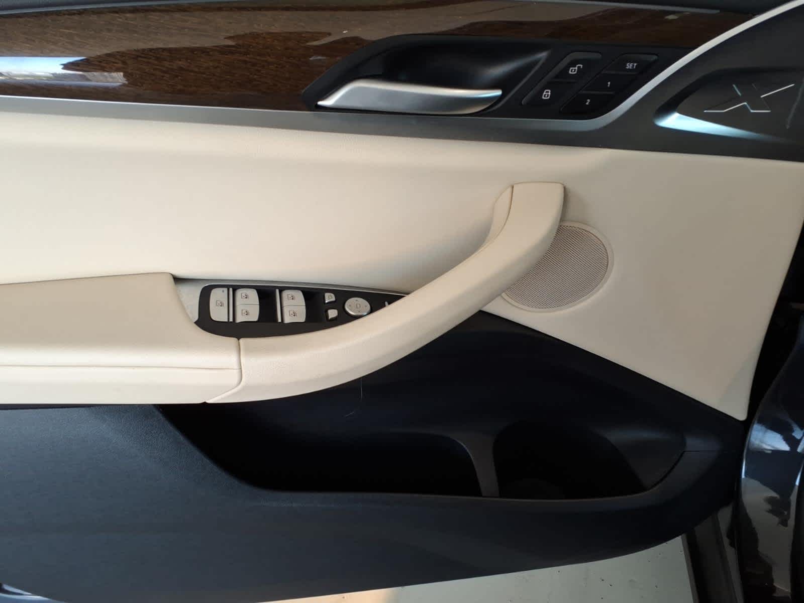 2024 BMW X3 xDrive30i Sports Activity Vehicle