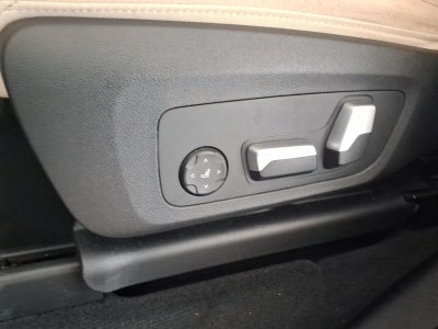 2024 BMW X3 xDrive30i Sports Activity Vehicle