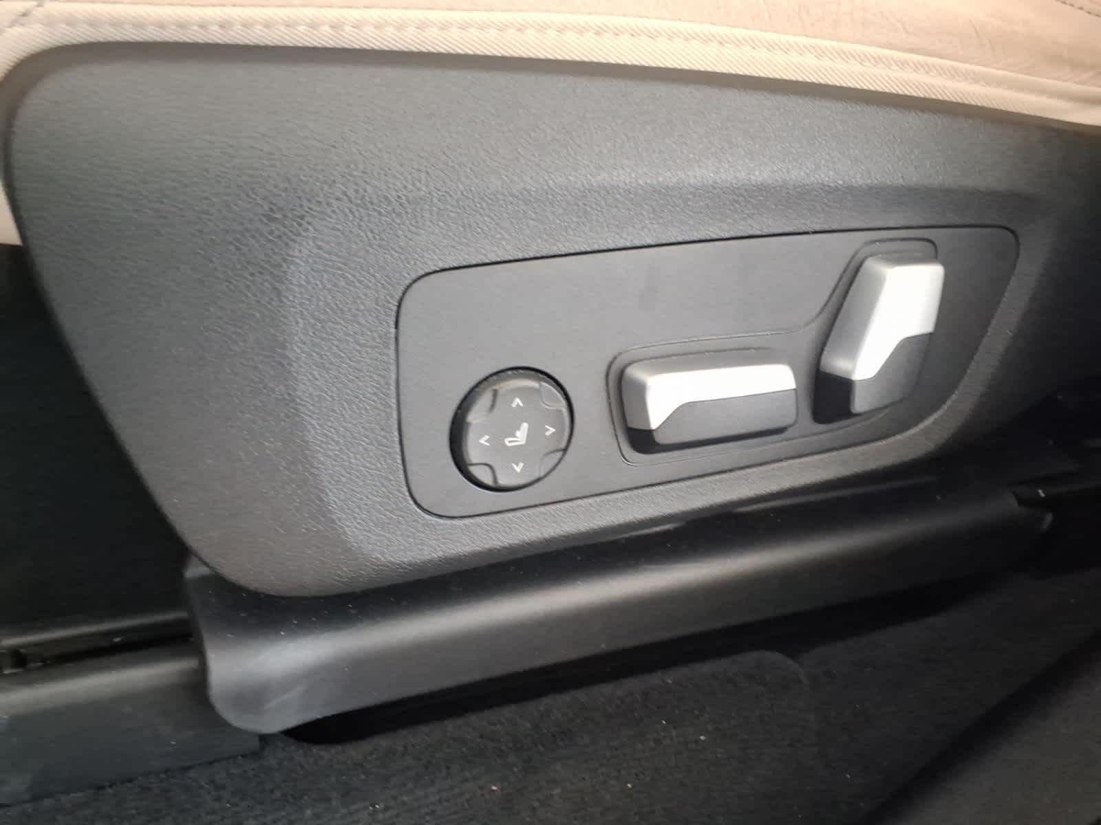 2024 BMW X3 xDrive30i Sports Activity Vehicle