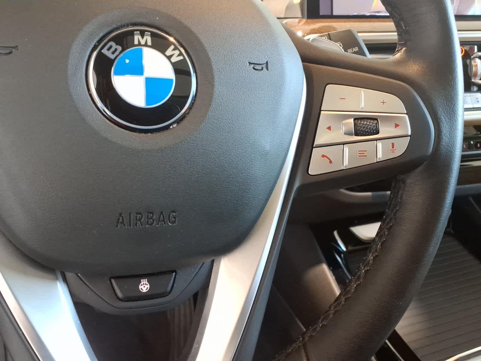 2024 BMW X3 xDrive30i Sports Activity Vehicle