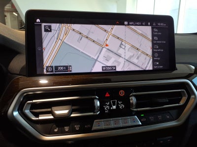 2024 BMW X3 xDrive30i Sports Activity Vehicle