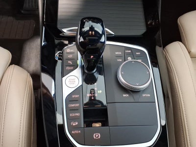 2024 BMW X3 xDrive30i Sports Activity Vehicle
