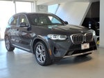 2024 BMW X3 xDrive30i Sports Activity Vehicle