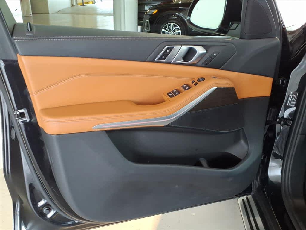 2022 BMW X5 xDrive40i Sports Activity Vehicle