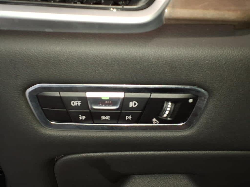 2022 BMW X5 xDrive40i Sports Activity Vehicle