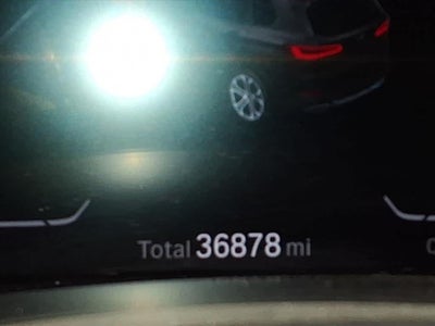 2022 BMW X5 xDrive40i Sports Activity Vehicle