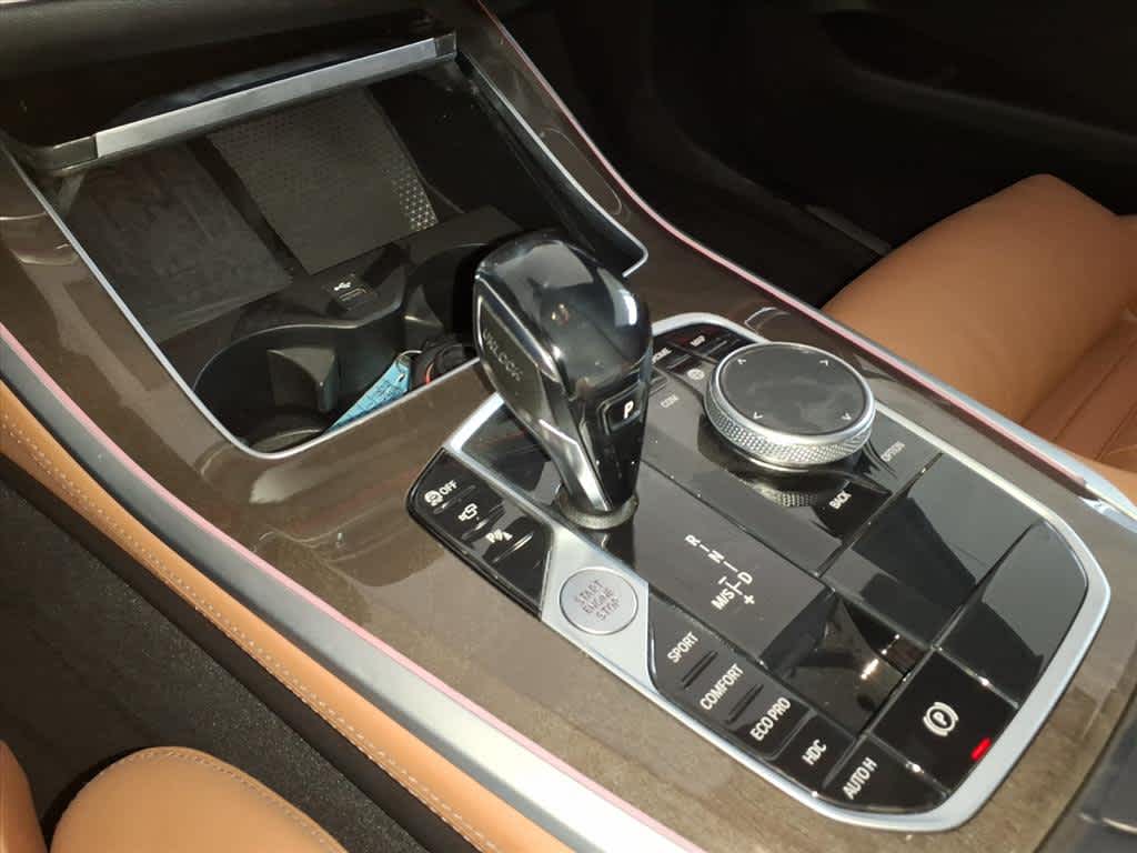 2022 BMW X5 xDrive40i Sports Activity Vehicle