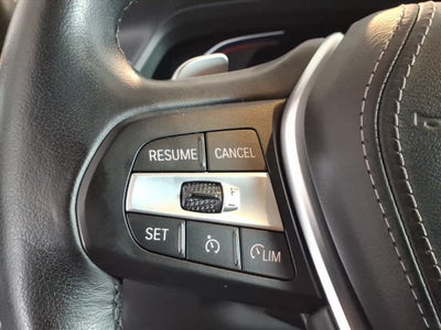 2022 BMW X5 xDrive40i Sports Activity Vehicle