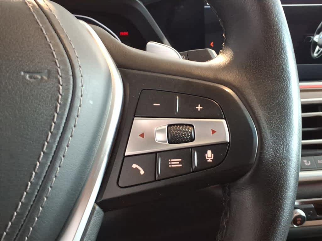 2022 BMW X5 xDrive40i Sports Activity Vehicle