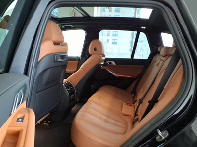 2022 BMW X5 xDrive40i Sports Activity Vehicle