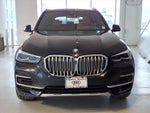 2022 BMW X5 xDrive40i Sports Activity Vehicle