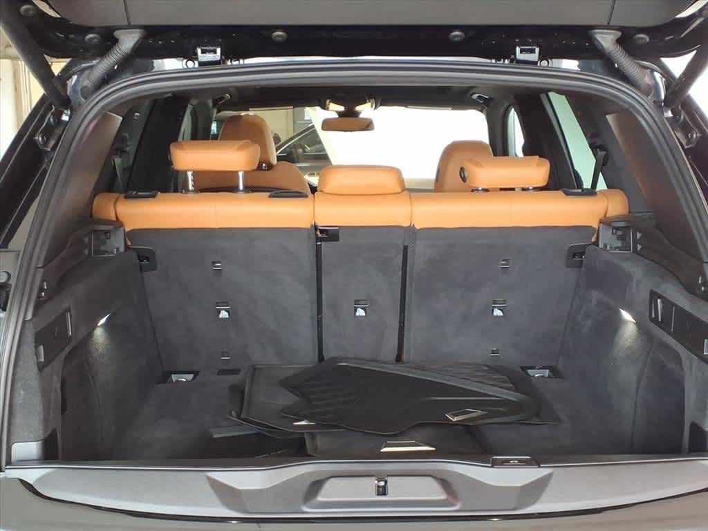 2022 BMW X5 xDrive40i Sports Activity Vehicle