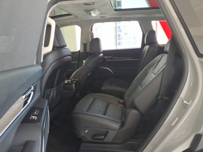 2022 Kia Telluride SX AWD