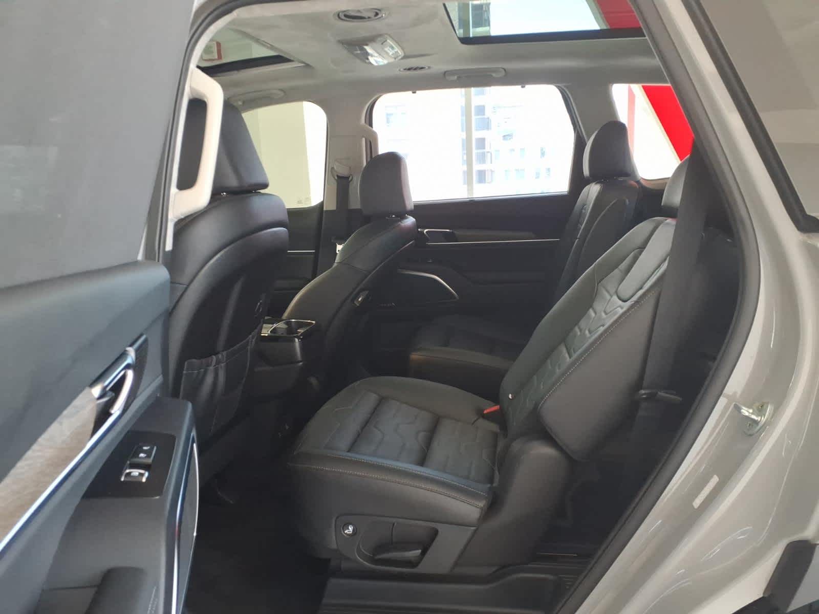 2022 Kia Telluride SX AWD
