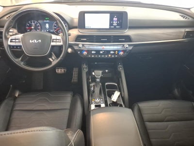 2022 Kia Telluride SX AWD
