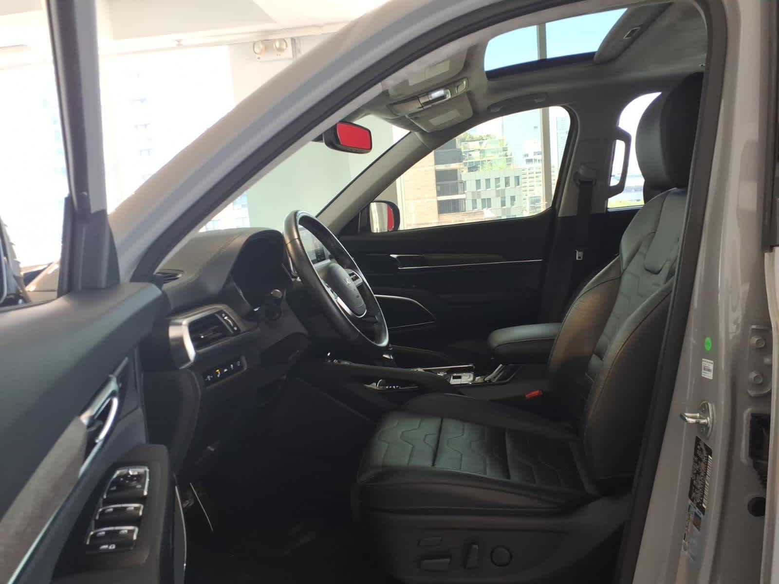 2022 Kia Telluride SX AWD