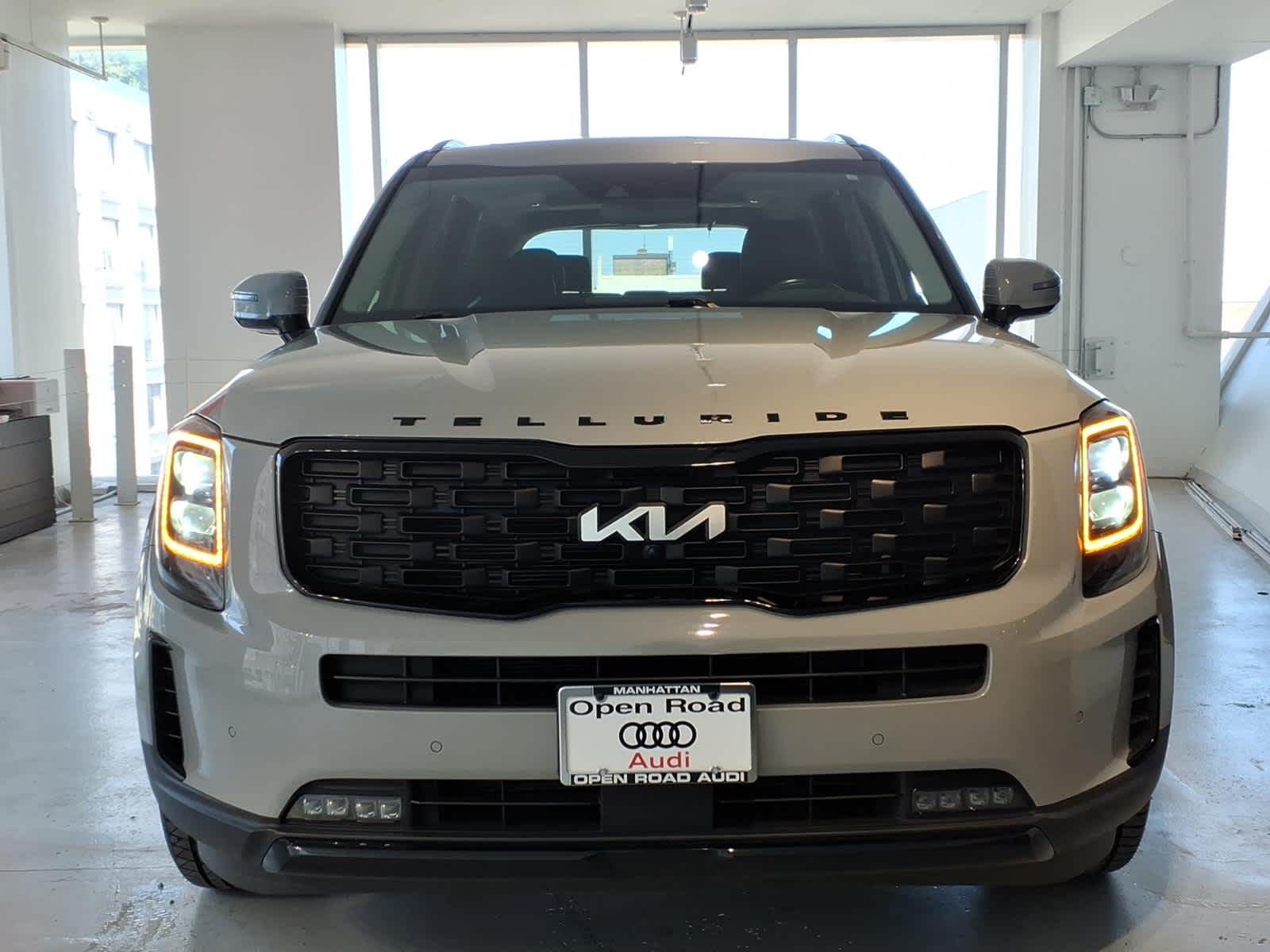 2022 Kia Telluride SX AWD