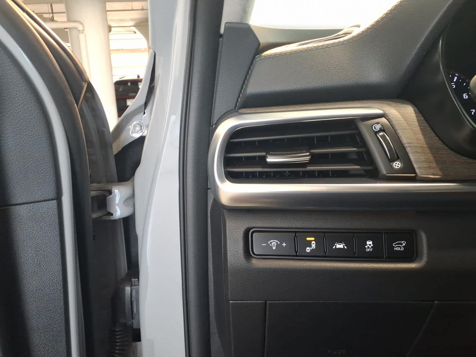 2022 Kia Telluride SX AWD
