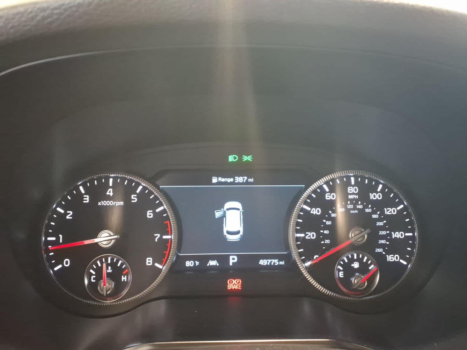 2022 Kia Telluride SX AWD