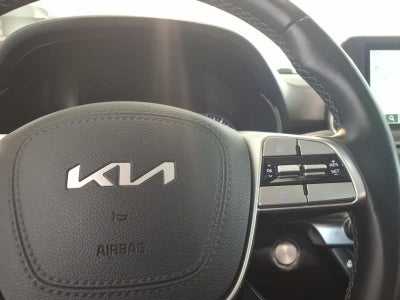 2022 Kia Telluride SX AWD