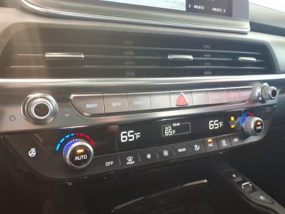 2022 Kia Telluride SX AWD