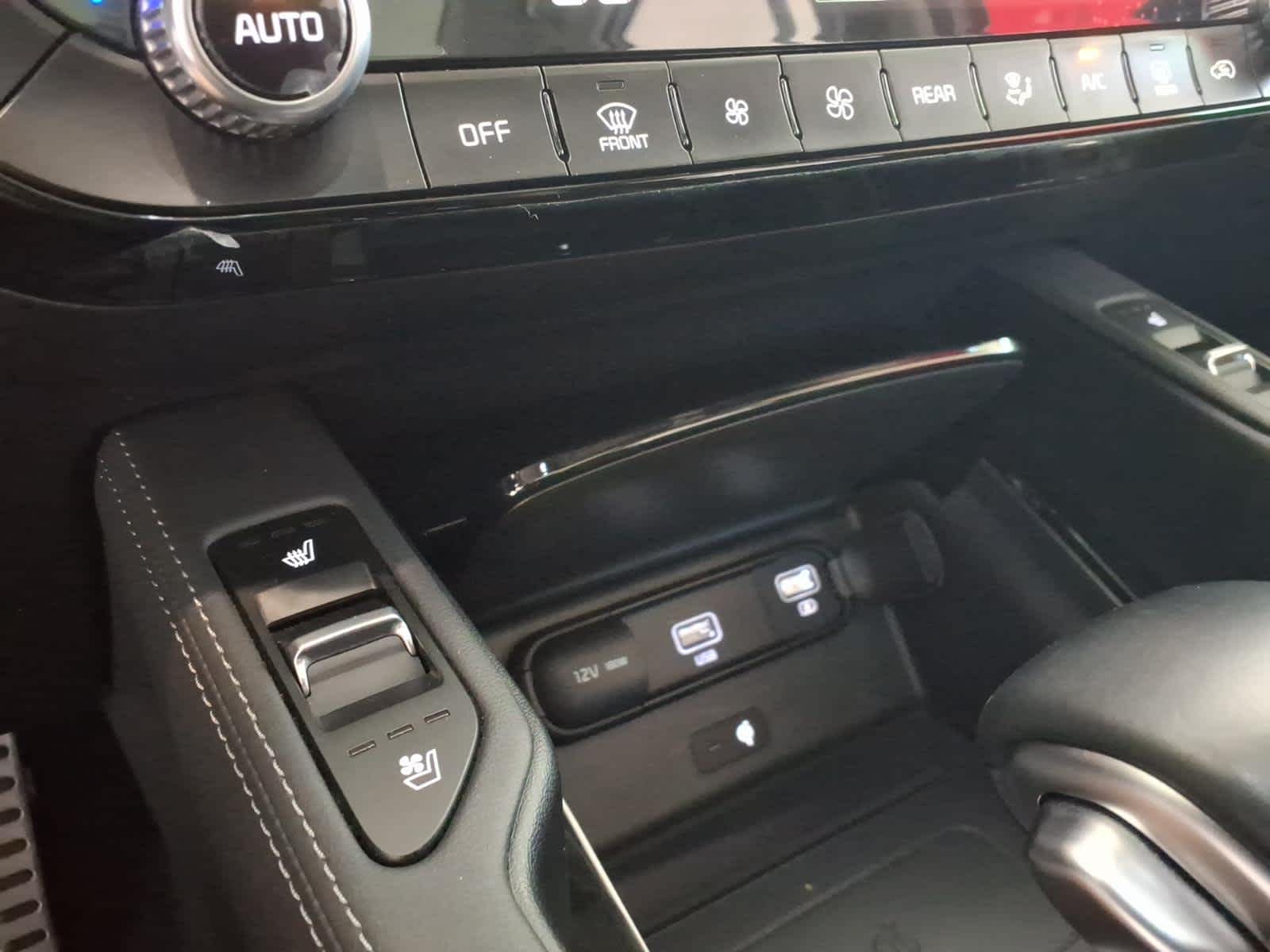 2022 Kia Telluride SX AWD