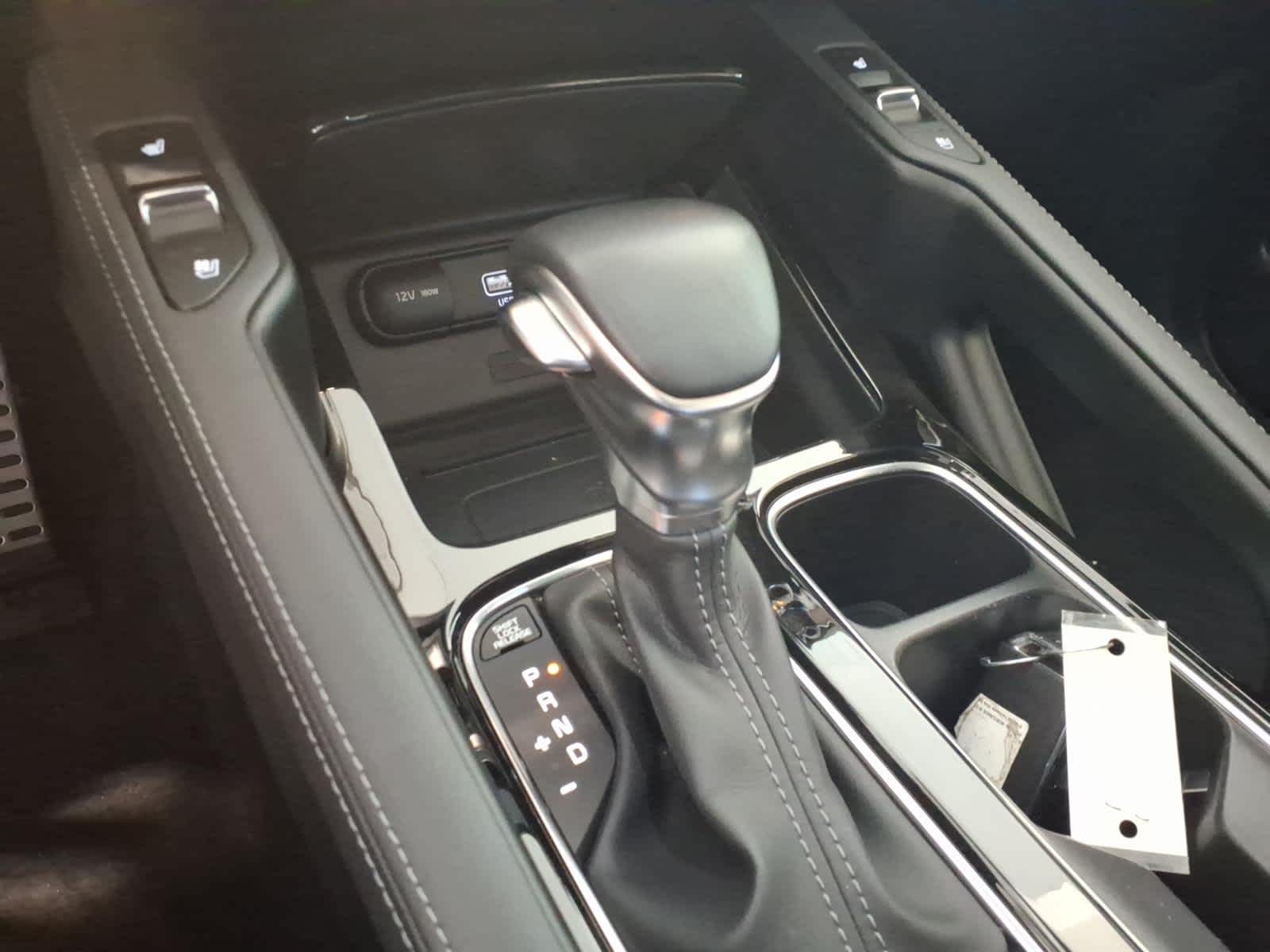 2022 Kia Telluride SX AWD