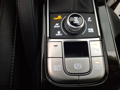 2022 Kia Telluride SX AWD
