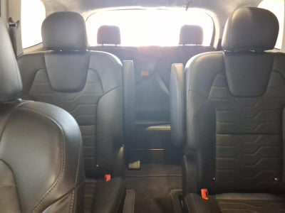 2022 Kia Telluride SX AWD