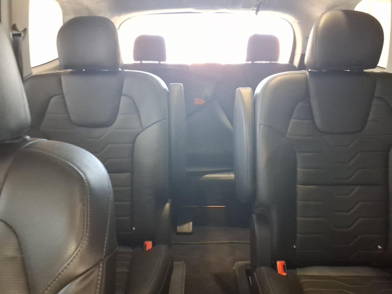 2022 Kia Telluride SX AWD