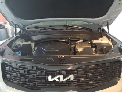 2022 Kia Telluride SX AWD