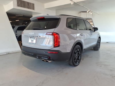 2022 Kia Telluride SX AWD