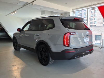 2022 Kia Telluride SX AWD