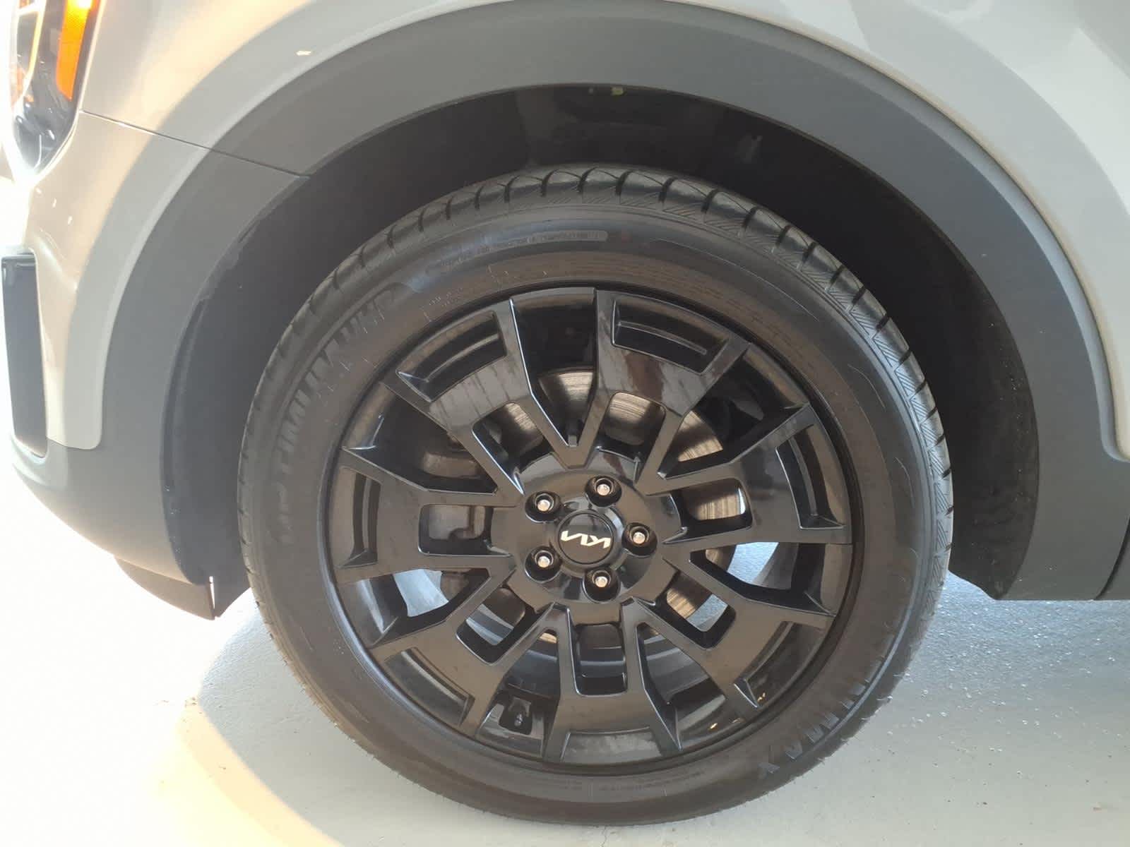 2022 Kia Telluride SX AWD