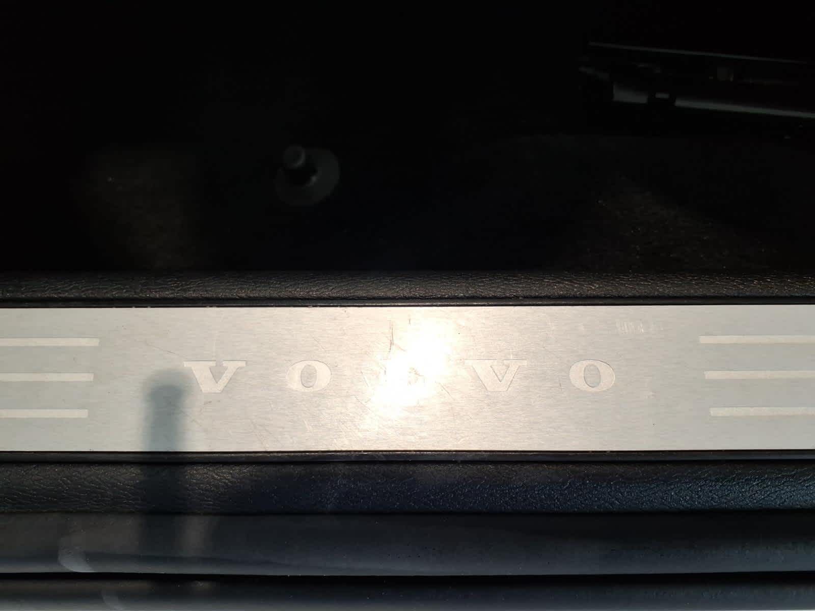 2022 Volvo S60 B5 AWD R-Design