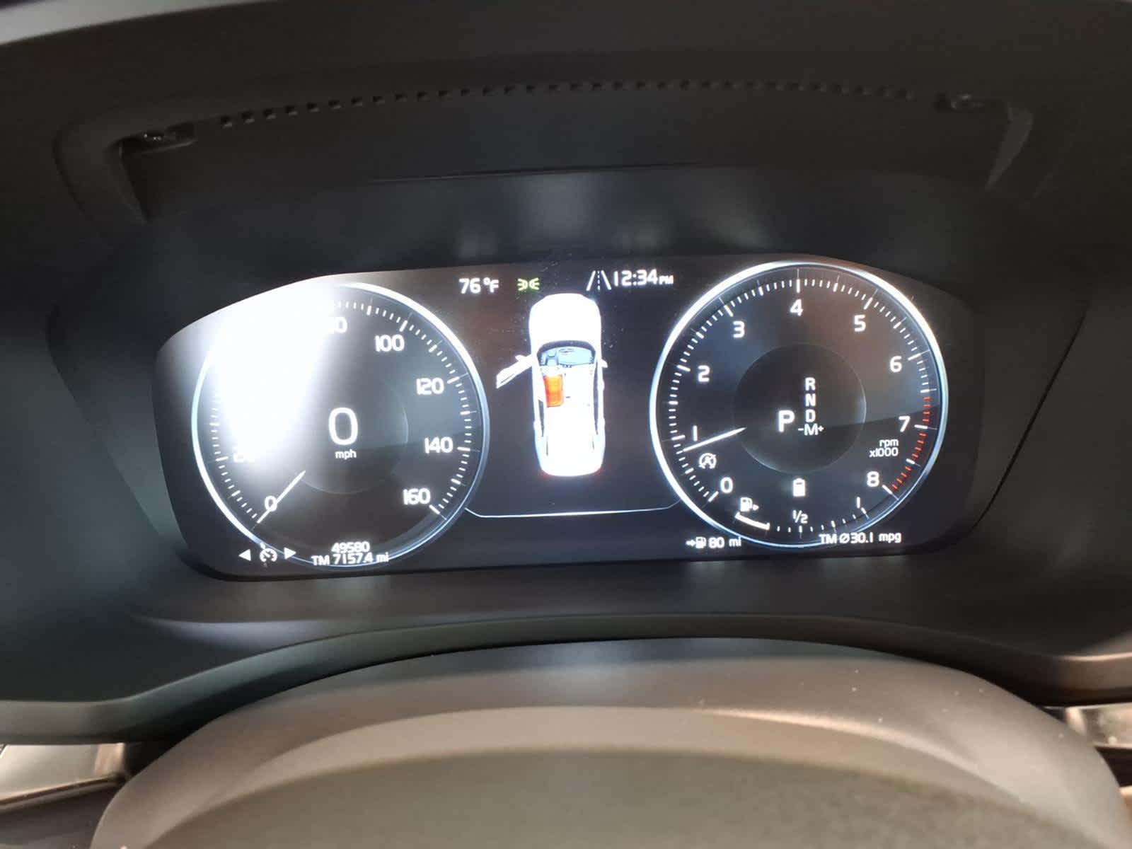 2022 Volvo S60 B5 AWD R-Design