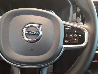 2022 Volvo S60 B5 AWD R-Design