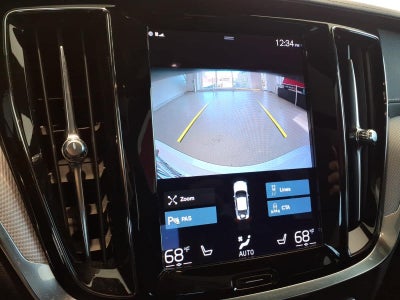 2022 Volvo S60 B5 AWD R-Design