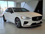 2022 Volvo S60 B5 AWD R-Design