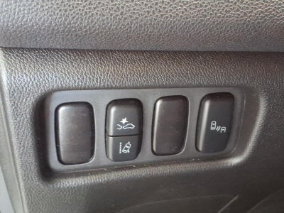 2024 Mitsubishi Outlander Sport SE 2.0 AWC