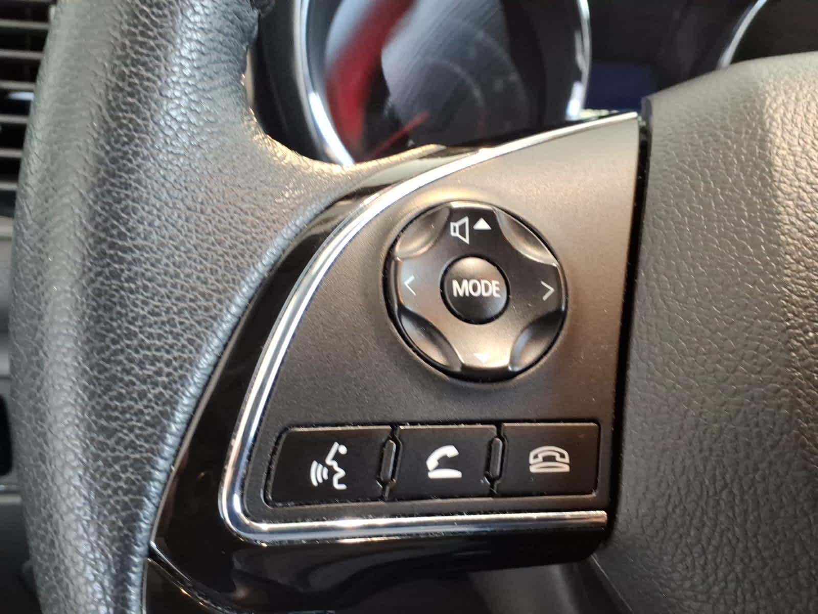 2024 Mitsubishi Outlander Sport SE 2.0 AWC