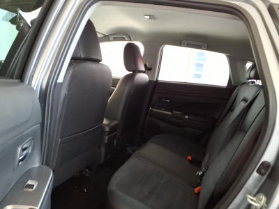 2024 Mitsubishi Outlander Sport SE 2.0 AWC
