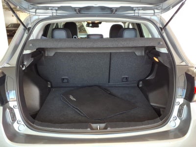 2024 Mitsubishi Outlander Sport SE 2.0 AWC