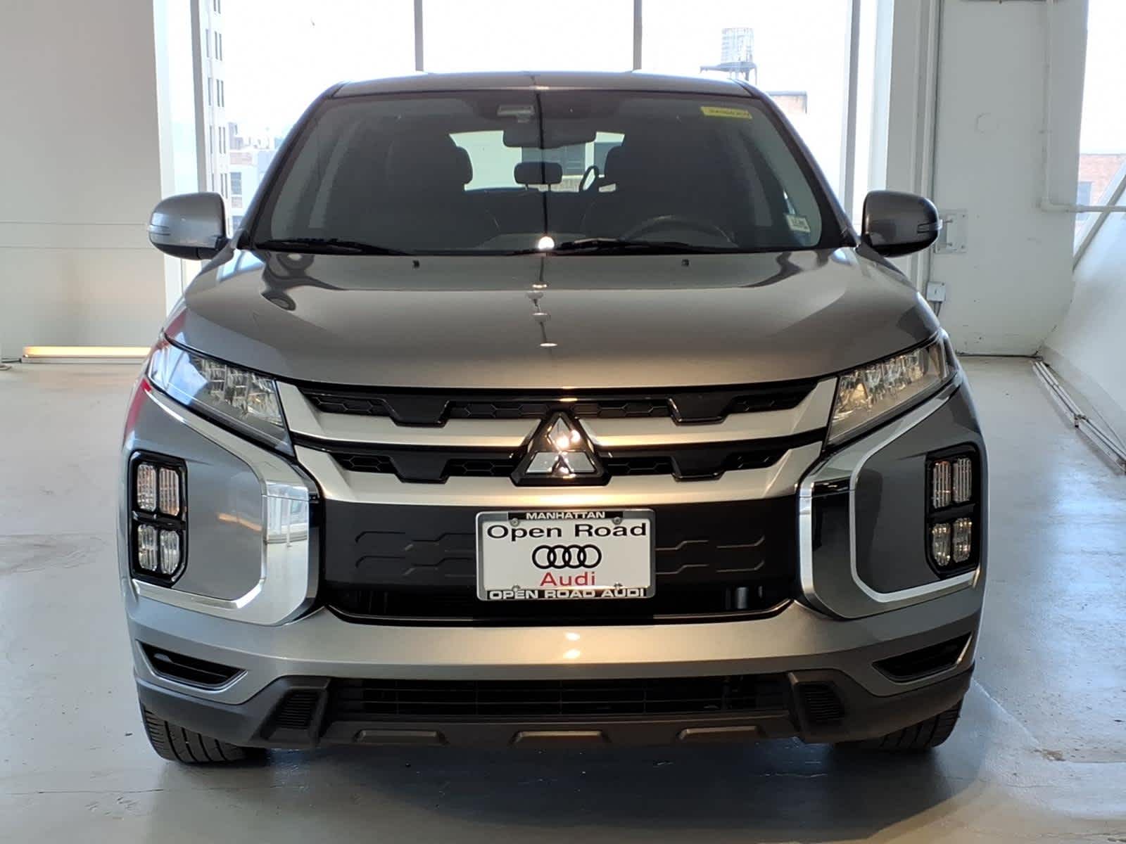 2024 Mitsubishi Outlander Sport SE 2.0 AWC