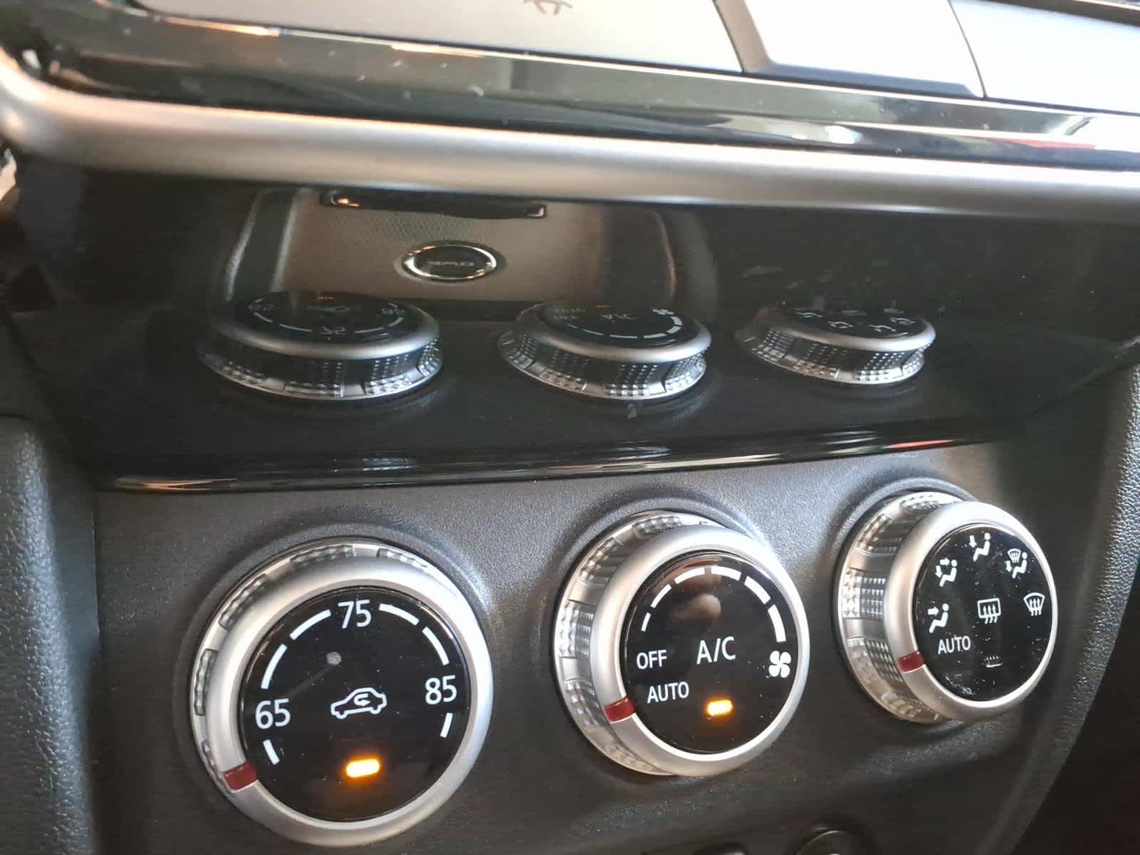 2024 Mitsubishi Outlander Sport SE 2.0 AWC
